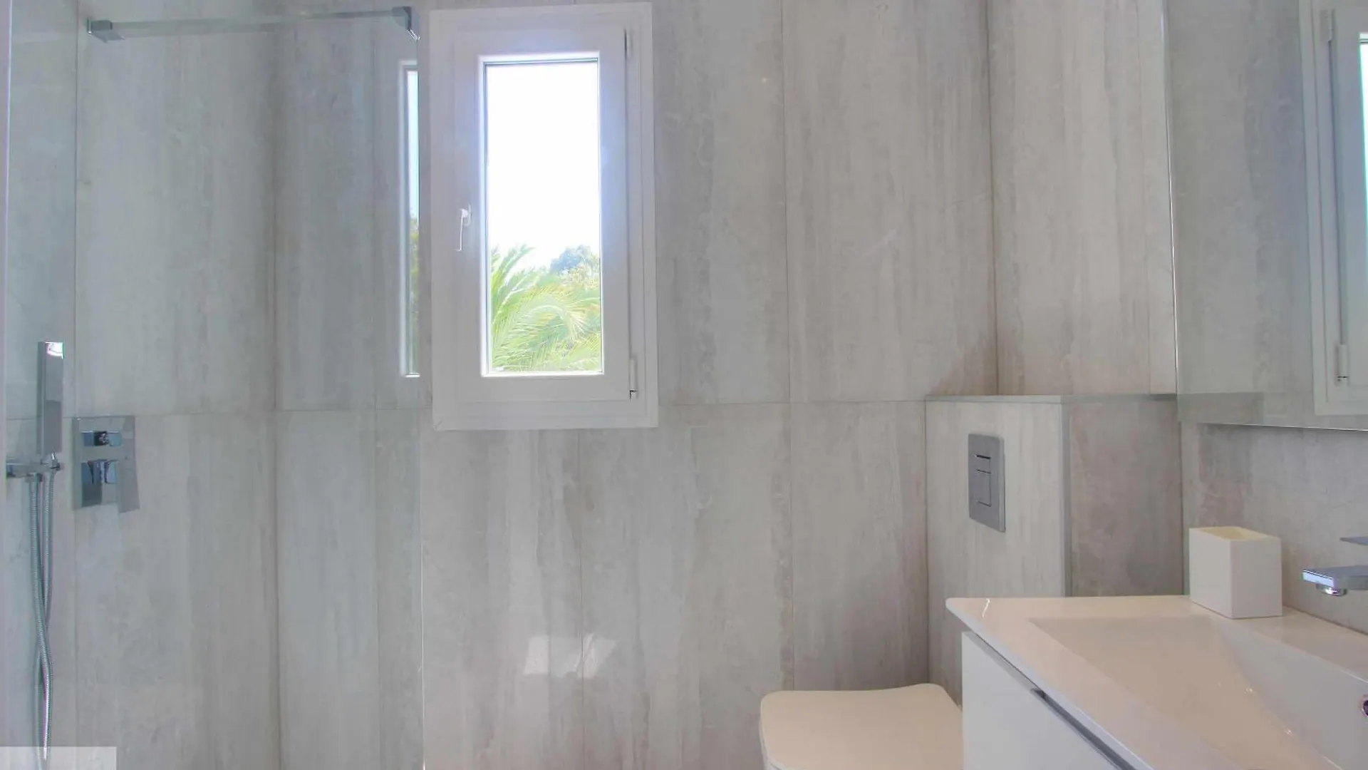 1108 Beachfront 2 Apartments With Roofterrace 80Mtrgt Beach 3 Pools Marbella